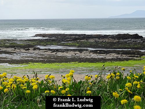 Bundoran Coast